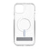ZAGG/GEAR4 Graphene Crystal Palace Snap Kickstand Case for iPhone 15 Series 702312621